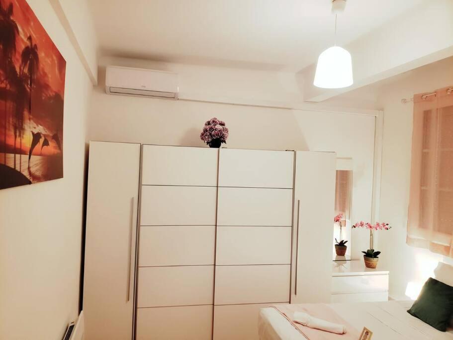 Appartement Cosy Plein Centre Nice Eksteriør bilde