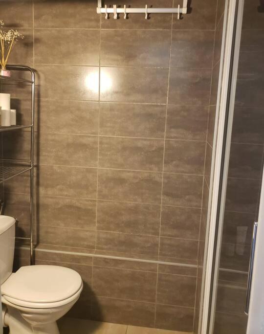 Appartement Cosy Plein Centre Nice Eksteriør bilde